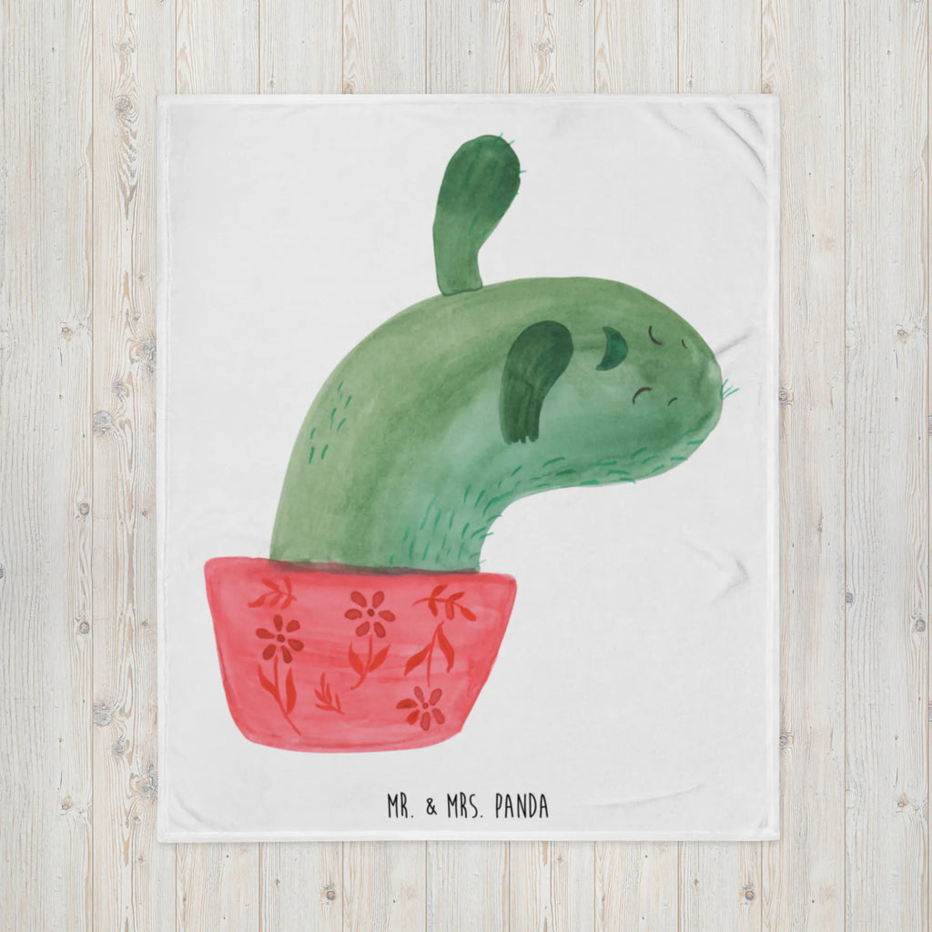 Koc kaktus Mama Kaktus, Kaktusy