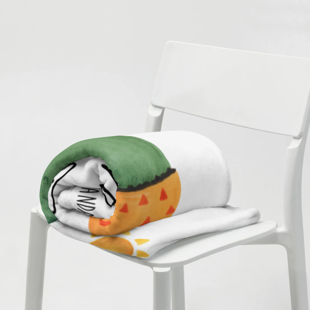 Koc Kaktus Słońce Kaktus, Kaktusy