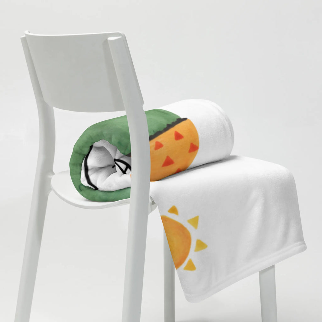 Koc Kaktus Słońce Kaktus, Kaktusy