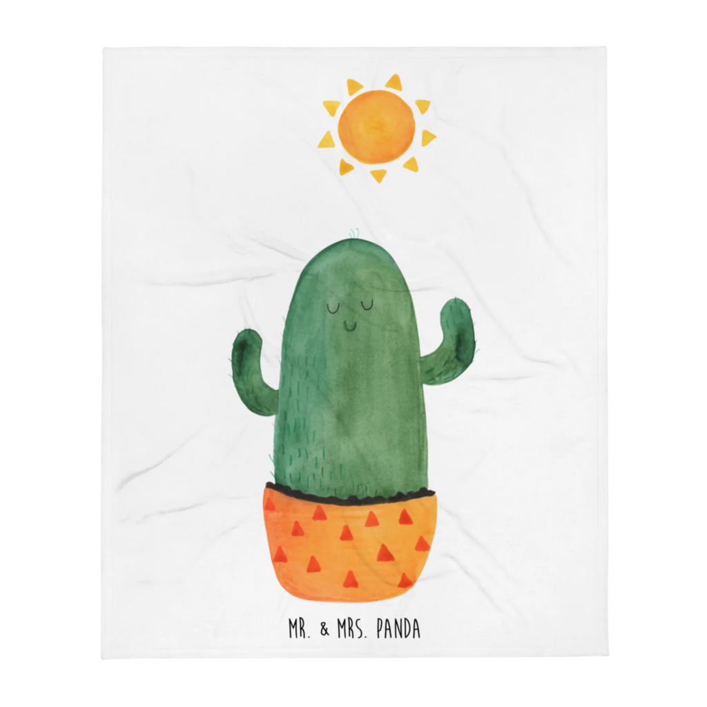 Koc Kaktus Słońce Kaktus, Kaktusy