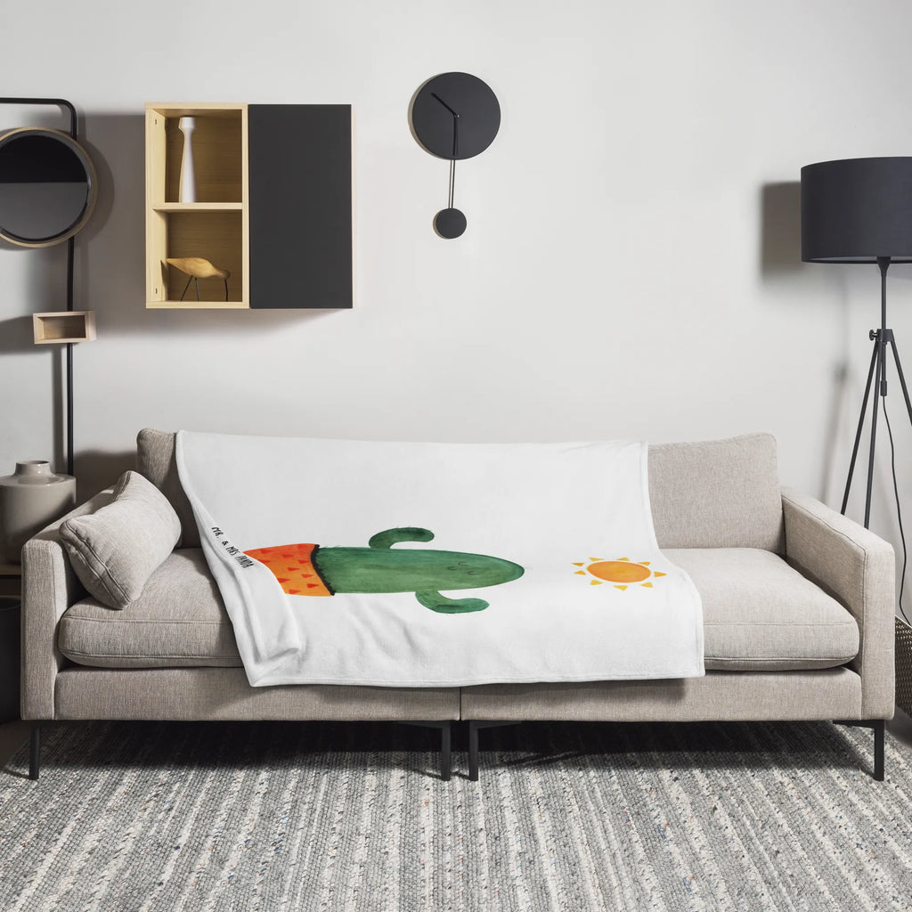 Koc Kaktus Słońce Kaktus, Kaktusy