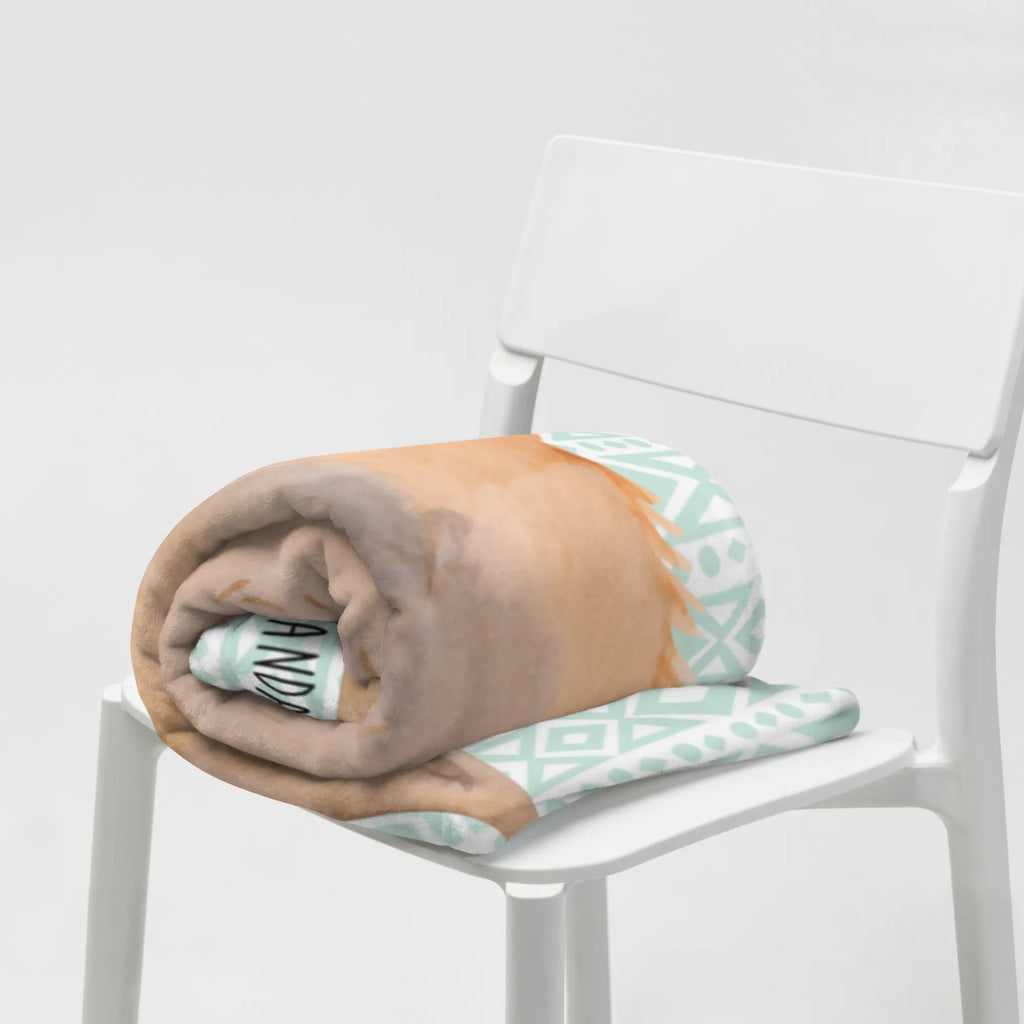 Blanket llama head king Decke, Wolldecke, Sofadecke, Wohndecke, Tagesdecke, Lama, Alpaka, Abitur, Lamas, Mama, Papa, Kollegin, Königin, König, Abi, Vorgesetzter, Chef, Freundin, Büro Kollege