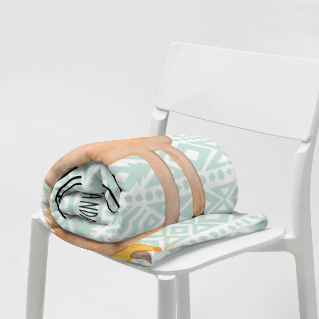 Kuscheldecke Lama König Decke, Wohndecke, Sofadecke, Tagesdecke, Wolldecke, Lama, Alpaka, Mama, Chef, Königin, Lamas, Freundin, Abitur, Abi, König, Vorgesetzter, Büro Kollege, Papa, Kollegin