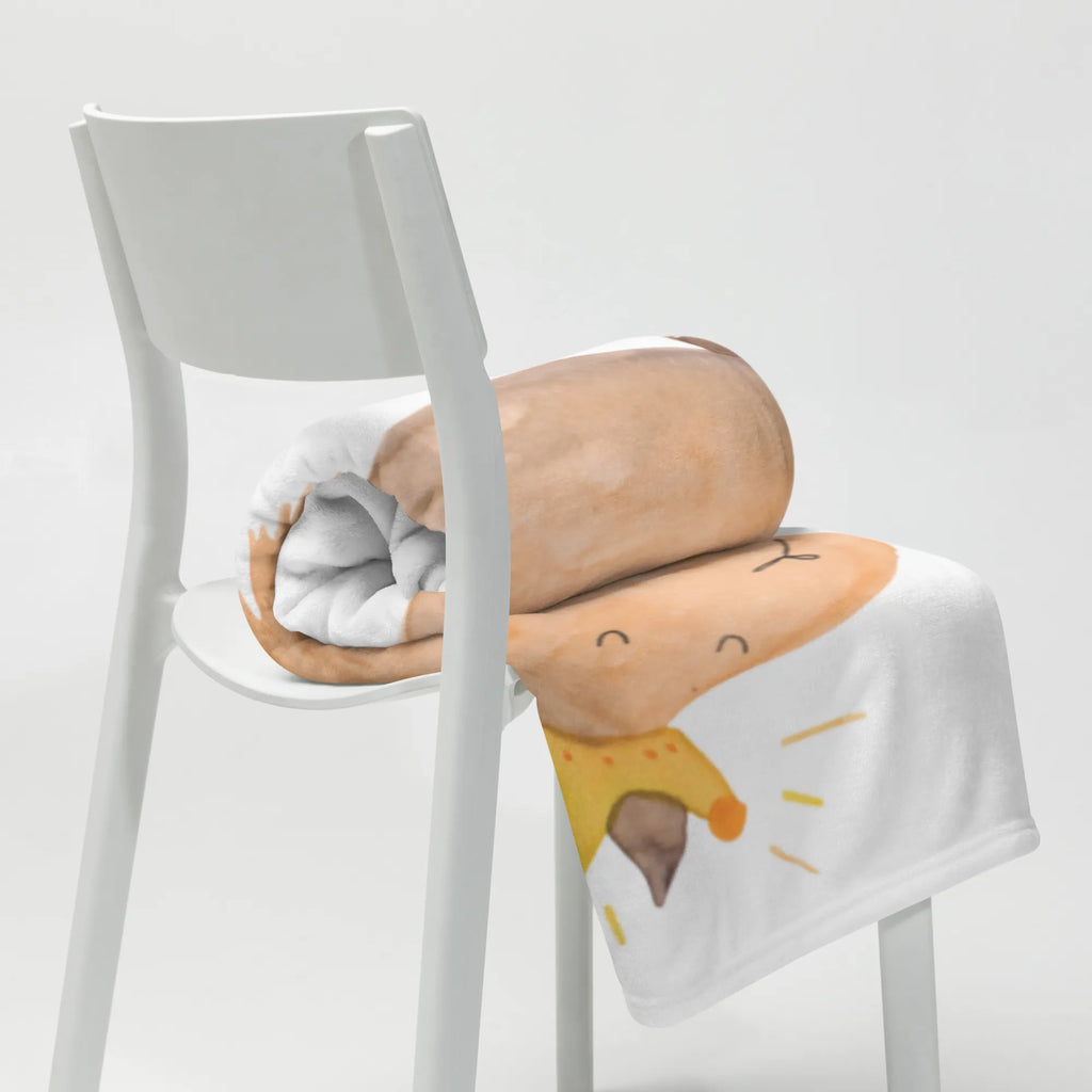 Kuscheldecke Lama König Decke, Wohndecke, Sofadecke, Tagesdecke, Wolldecke, Lama, Alpaka, Mama, Chef, Königin, Lamas, Freundin, Abitur, Abi, König, Vorgesetzter, Büro Kollege, Papa, Kollegin