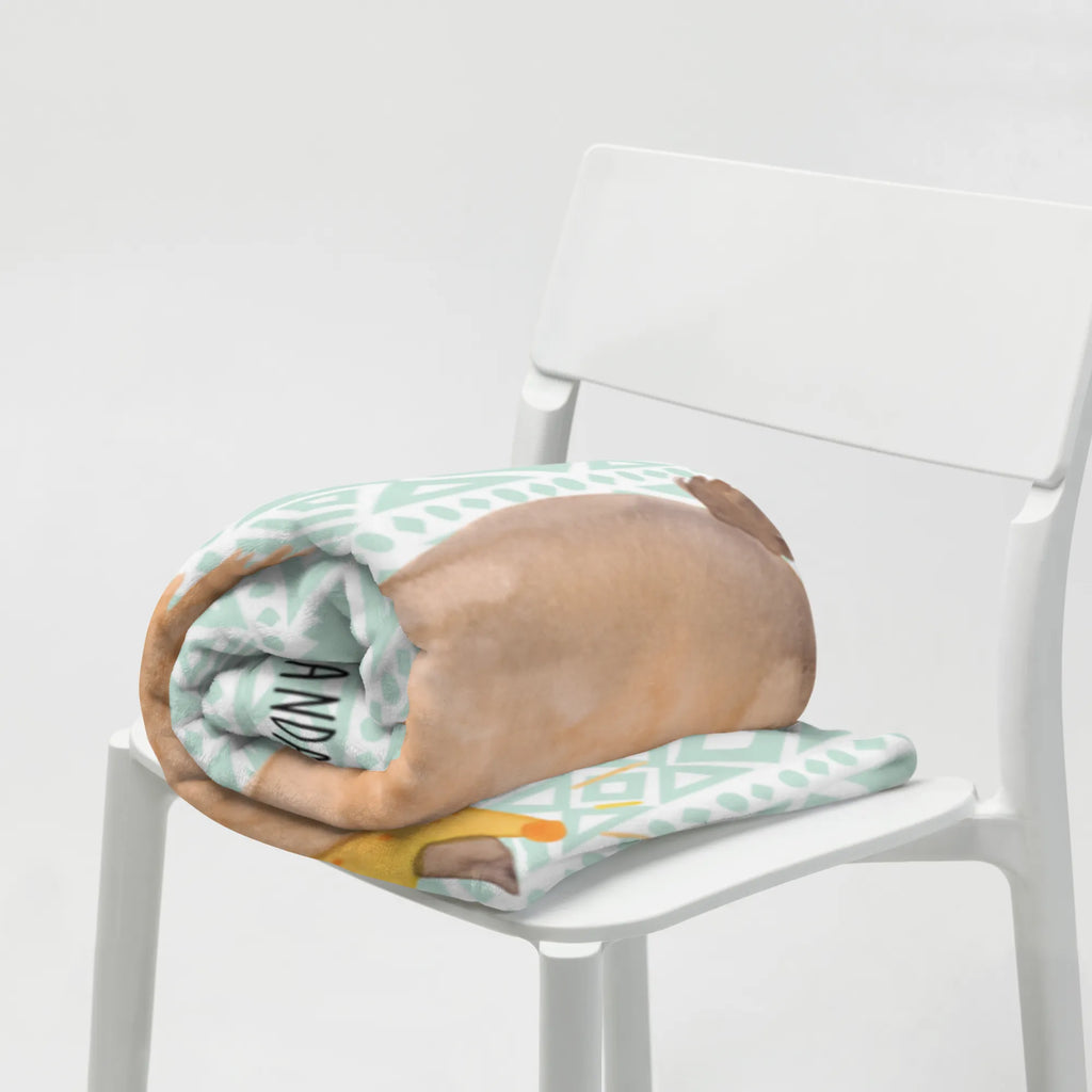 Kuscheldecke Lama König Decke, Wohndecke, Sofadecke, Tagesdecke, Wolldecke, Lama, Alpaka, Mama, Chef, Königin, Lamas, Freundin, Abitur, Abi, König, Vorgesetzter, Büro Kollege, Papa, Kollegin