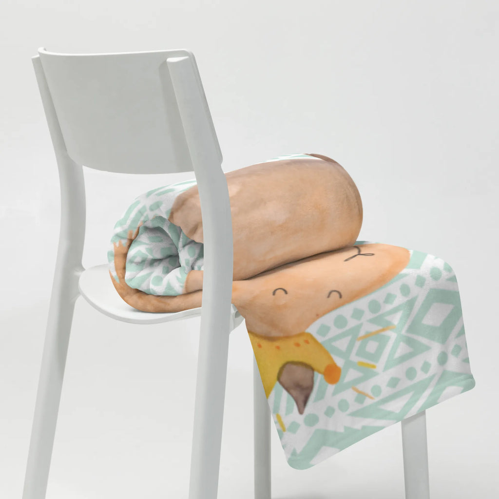 Kuscheldecke Lama König Decke, Wohndecke, Sofadecke, Tagesdecke, Wolldecke, Lama, Alpaka, Mama, Chef, Königin, Lamas, Freundin, Abitur, Abi, König, Vorgesetzter, Büro Kollege, Papa, Kollegin