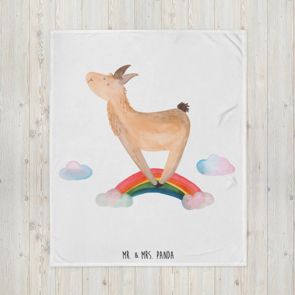 Kuscheldecke Lama Regenbogen Tagesdecke, Dekodecke, Entspannen, Kuschelfleecedecke, Wohnzimmerdecke, Wolldecke, Kuscheldecke XXL, Gemütlich, Weihnachtsgeschenk, Schmusedecke, Jahrestagsgeschenk, Decke, Kinderdecke, Fleecedecke, Dekoration, Sofadecke, Wohndecke, Mikrofaser Decke, Lama, Alpaka, Haters Gonna Hate, Wolkenland, Freiheit, Regenbogen, Abi, Schule, Selbstständig, Hobby, Lamas, Haters, Außenseiter