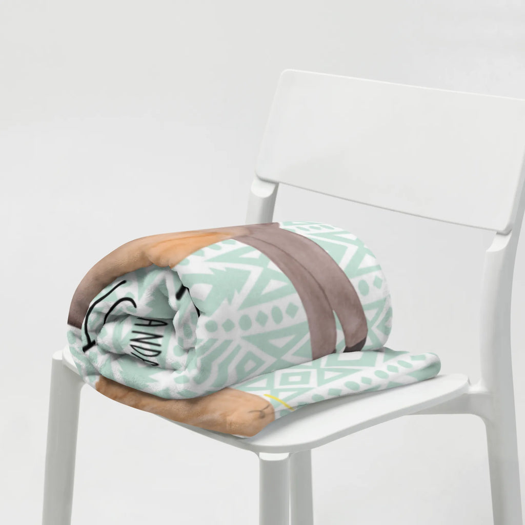 Koc lama Dumny Lama, Alpaka