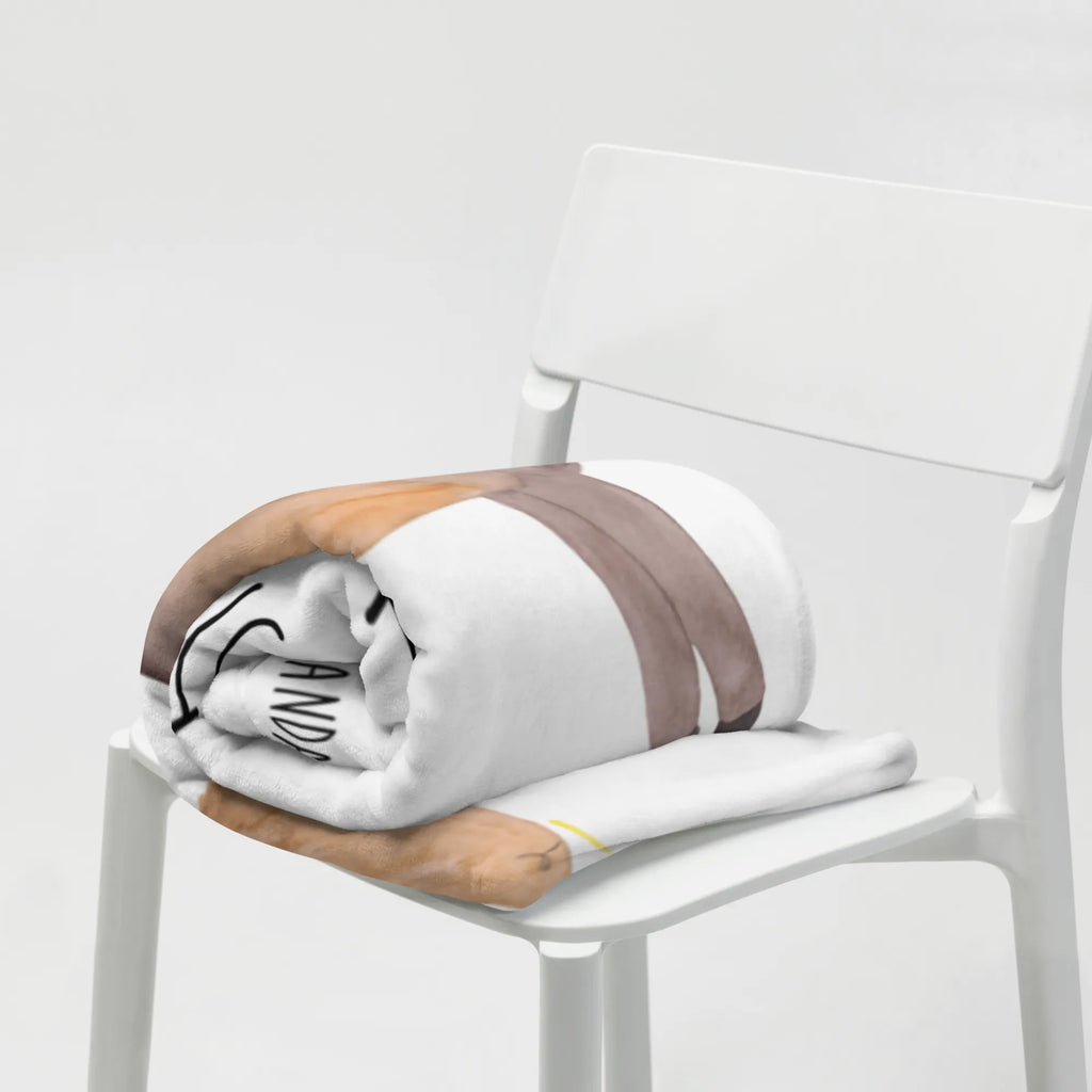 Koc lama Dumny Lama, Alpaka