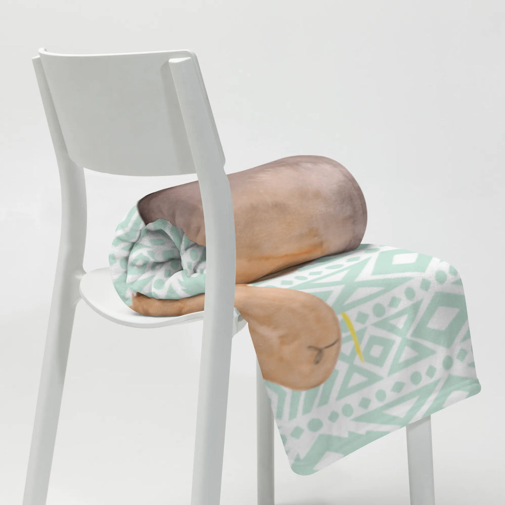 Koc lama Dumny Lama, Alpaka