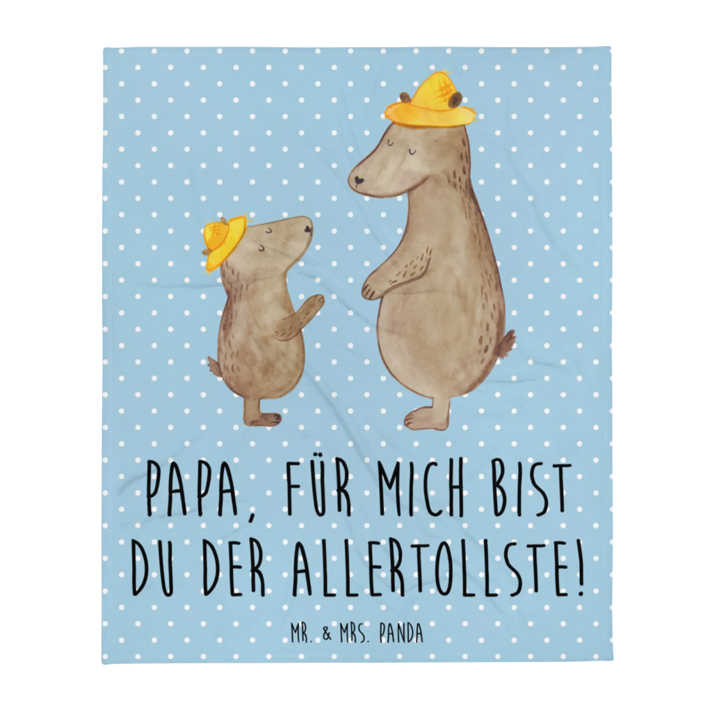 Kuscheldecke Bären mit Hut Gemütlich, Dekoration, Wolldecke, Jahrestagsgeschenk, Wohndecke, Decke, Mikrofaser Decke, Kinderdecke, Tagesdecke, Kuschelfleecedecke, Kuscheldecke XXL, Sofadecke, Weihnachtsgeschenk, Wohnzimmerdecke, Entspannen, Schmusedecke, Dekodecke, Fleecedecke, Oma, Opa, Muttertag, Familie, Schwester, Bruder, Vatertag, Mama, Papa, Söhne, Kinder, Kind, Vater-Sohn, Paps, Bär, Vorbild, Sohn, Dad, Family, Lieblingsmensch, Papi, Daddy, Bären, Vater