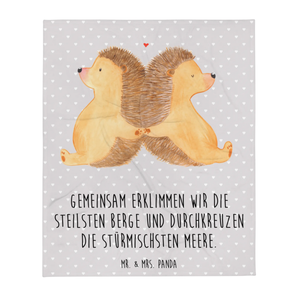 Kuscheldecke Igel händchenhaltend Sofadecke, Wolldecke, Wohndecke, Tagesdecke, Decke, Liebe, Partner, Freund, Freundin, Ehemann, Ehefrau, Heiraten, Verlobung, Heiratsantrag, Liebesgeschenk, Jahrestag, Hocheitstag, Love, Liebesbotschaft, Liebesbeweis, Igel, Lieblingsmensch, Hand in Hand, Hochzeit, Gemeinsamkeit, Geschenk für zwei, große Liebe, Igelliebe