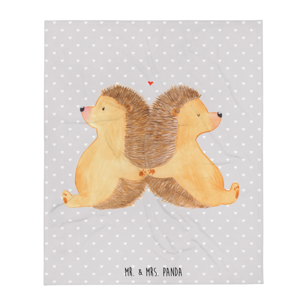 Kuscheldecke Igel händchenhaltend Sofadecke, Wolldecke, Wohndecke, Tagesdecke, Decke, Liebe, Partner, Freund, Freundin, Ehemann, Ehefrau, Heiraten, Verlobung, Heiratsantrag, Liebesgeschenk, Jahrestag, Hocheitstag, Love, Liebesbotschaft, Liebesbeweis, Igel, Lieblingsmensch, Hand in Hand, Hochzeit, Gemeinsamkeit, Geschenk für zwei, große Liebe, Igelliebe