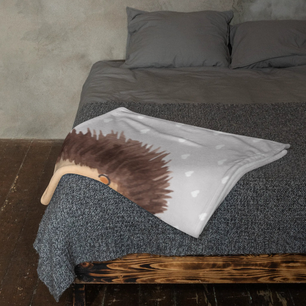 Koc Miłość jeży Miłość, partner, przyjaciel, przyjaciółka, mąż, żona, wesele, zaręczyny, prośba o rękę, prezent miłosny, rocznica, dzień ślubu