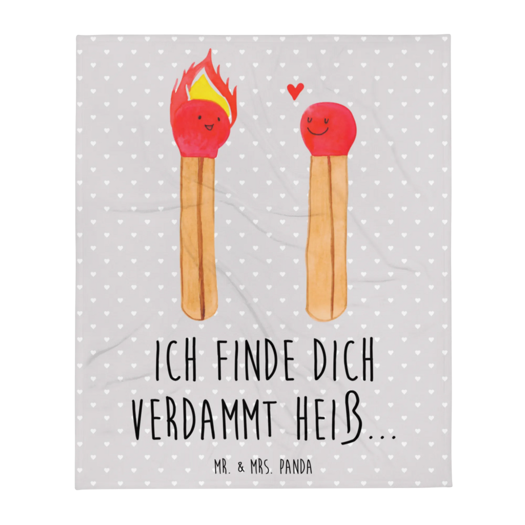 Kuscheldecke Streichhölzer Sofadecke, Wohndecke, Decke, Tagesdecke, Wolldecke, Liebe, Partner, Freund, Freundin, Ehemann, Ehefrau, Heiraten, Verlobung, Heiratsantrag, Liebesgeschenk, Jahrestag, Hocheitstag, Streichhölzer