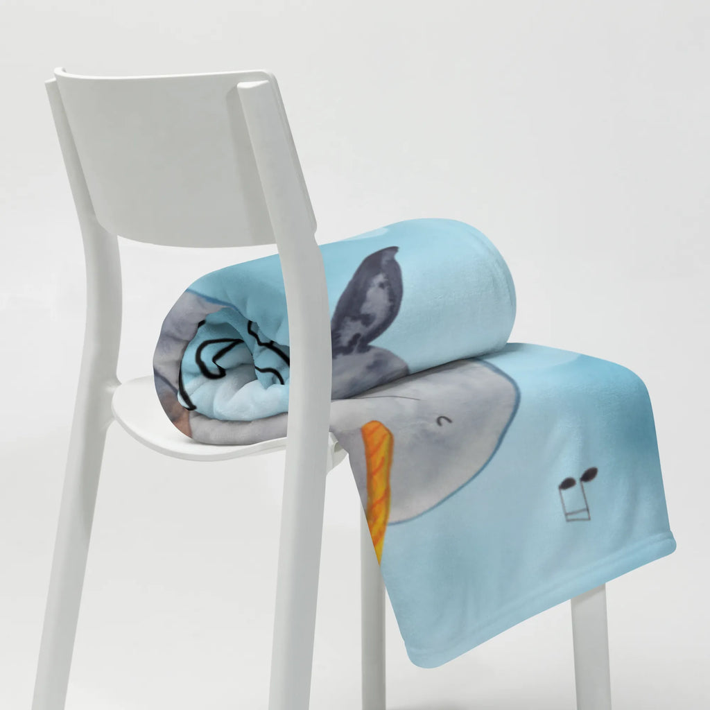 Kuscheldecke Narwal Gitarre Wolldecke, Wohndecke, Sofadecke, Tagesdecke, Decke, Meerestiere, Meer, Urlaub, Wal, Gespräche, Frust, Tanzen, Problemlösung, Gitarre, Probleme, Narwal