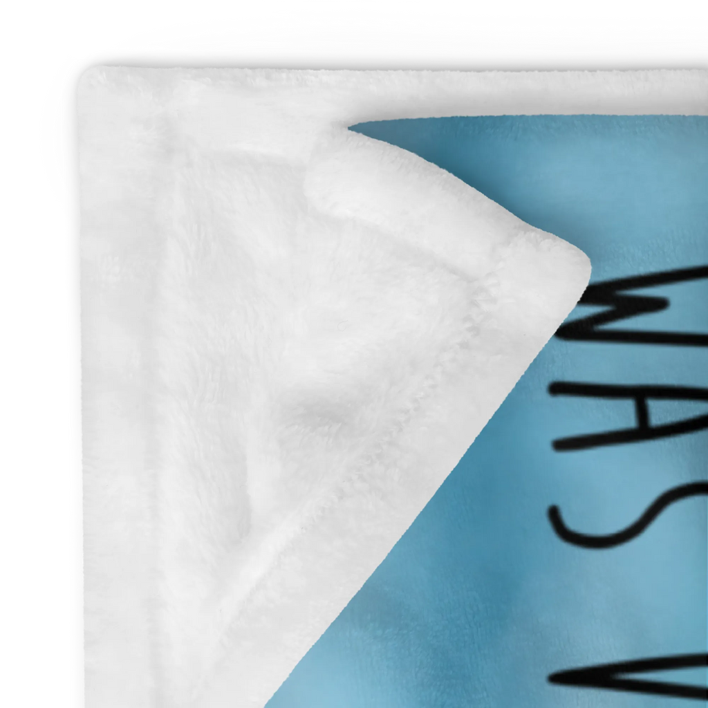 Kuscheldecke Narwal Gitarre Wolldecke, Wohndecke, Sofadecke, Tagesdecke, Decke, Meerestiere, Meer, Urlaub, Wal, Gespräche, Frust, Tanzen, Problemlösung, Gitarre, Probleme, Narwal