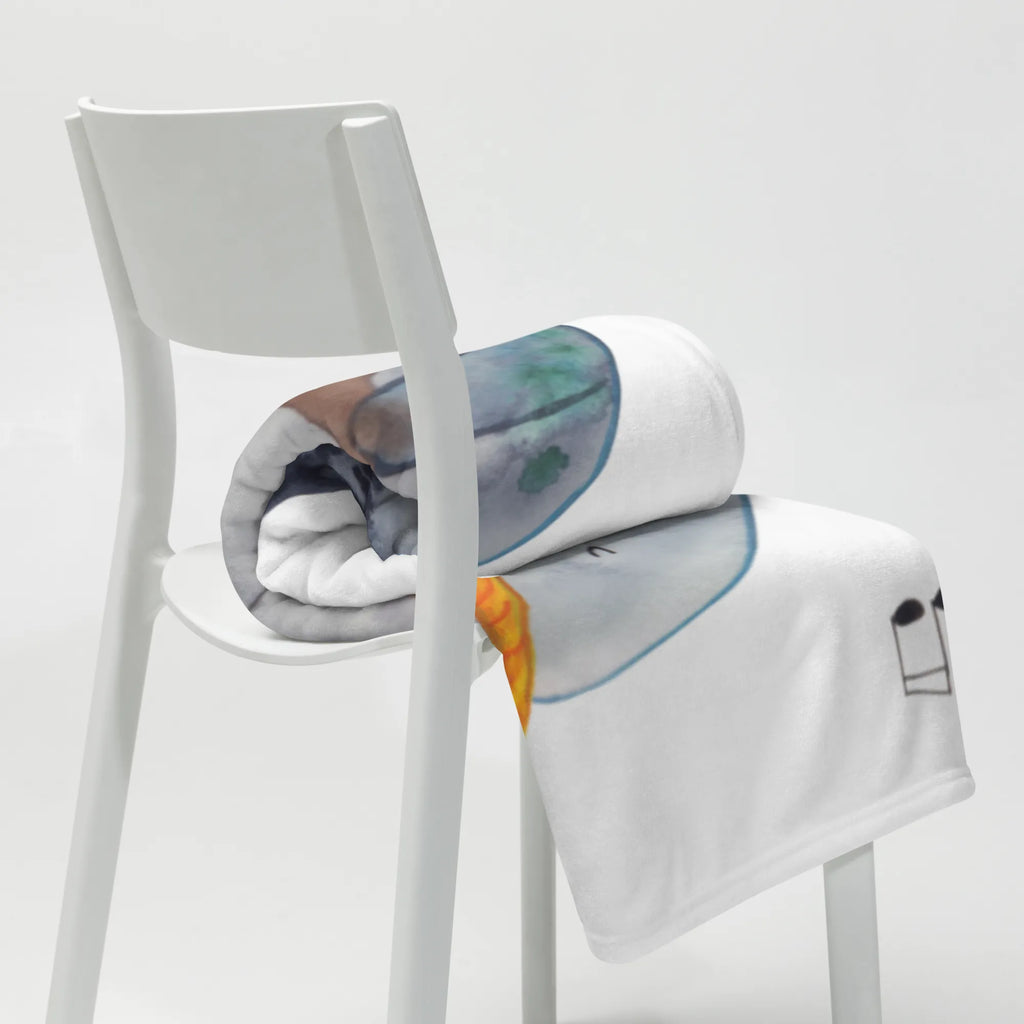 Kuscheldecke Narwal Gitarre Wolldecke, Wohndecke, Sofadecke, Tagesdecke, Decke, Meerestiere, Meer, Urlaub, Wal, Gespräche, Frust, Tanzen, Problemlösung, Gitarre, Probleme, Narwal