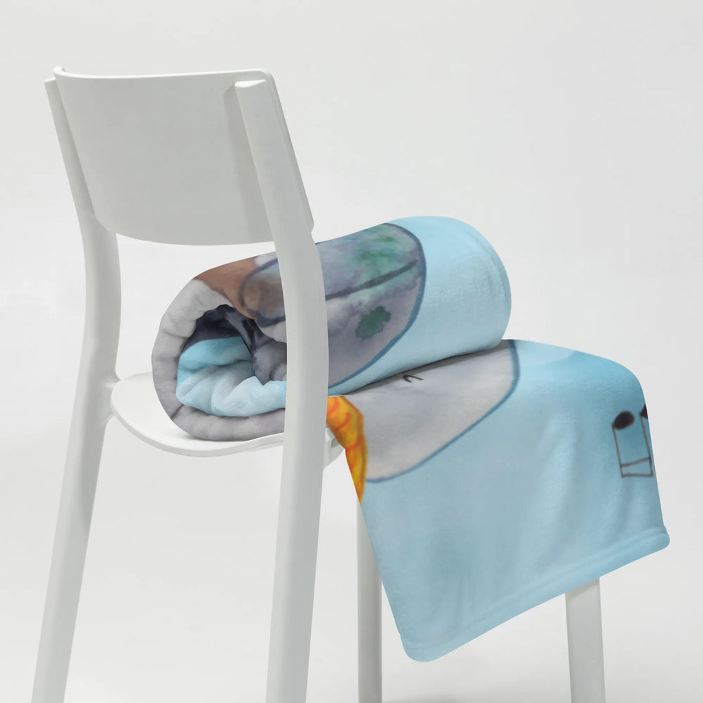 Kuscheldecke Narwal Gitarre Wolldecke, Wohndecke, Sofadecke, Tagesdecke, Decke, Meerestiere, Meer, Urlaub, Wal, Gespräche, Frust, Tanzen, Problemlösung, Gitarre, Probleme, Narwal