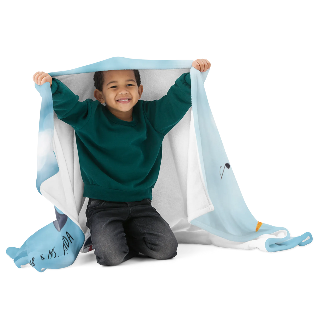 Kuscheldecke Narwal Gitarre Wolldecke, Wohndecke, Sofadecke, Tagesdecke, Decke, Meerestiere, Meer, Urlaub, Wal, Gespräche, Frust, Tanzen, Problemlösung, Gitarre, Probleme, Narwal