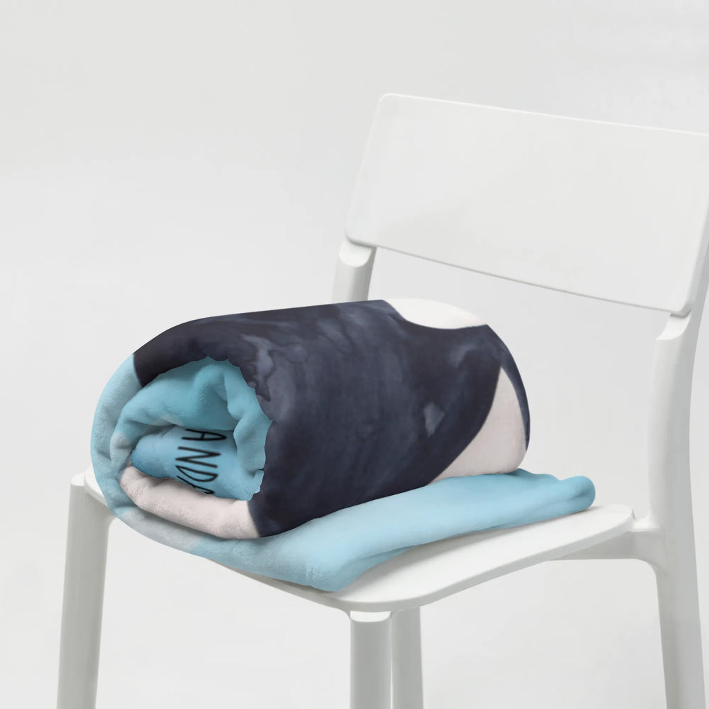 Koc Orka cylinder Gemütlich, Mikrofaser Decke, Decke, Wohndecke, Entspannen, Tagesdecke, Schmusedecke, Weihnachtsgeschenk, Kuscheldecke XXL, Kinderdecke, Kuschelfleecedecke, Dekodecke, Fleecedecke, Dekoration, Sofadecke, Jahrestagsgeschenk, Wohnzimmerdecke, Wolldecke, Urlaub, Meer, Meerestiere, Fete, Glitter, Fest, Glückwunsch, Konfetti, Glitzer, Feier, Orca, Geburtstag, Narwal