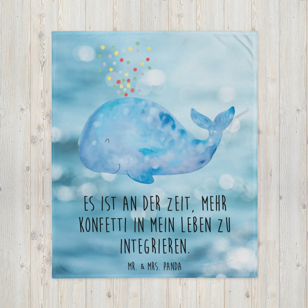 Kuscheldecke Wal Konfetti Weihnachtsgeschenk, Gemütlich, Kuscheldecke XXL, Kuschelfleecedecke, Wohnzimmerdecke, Wolldecke, Dekodecke, Schmusedecke, Decke, Mikrofaser Decke, Fleecedecke, Kinderdecke, Dekoration, Tagesdecke, Sofadecke, Jahrestagsgeschenk, Entspannen, Wohndecke, Meer, Meerestiere, Urlaub, Geburtstag, Wal, Lebensabschnitt, Wale, Diät, Neustart, Abnehmen, Neuanfang, Motivation, Konfetti, Trennung