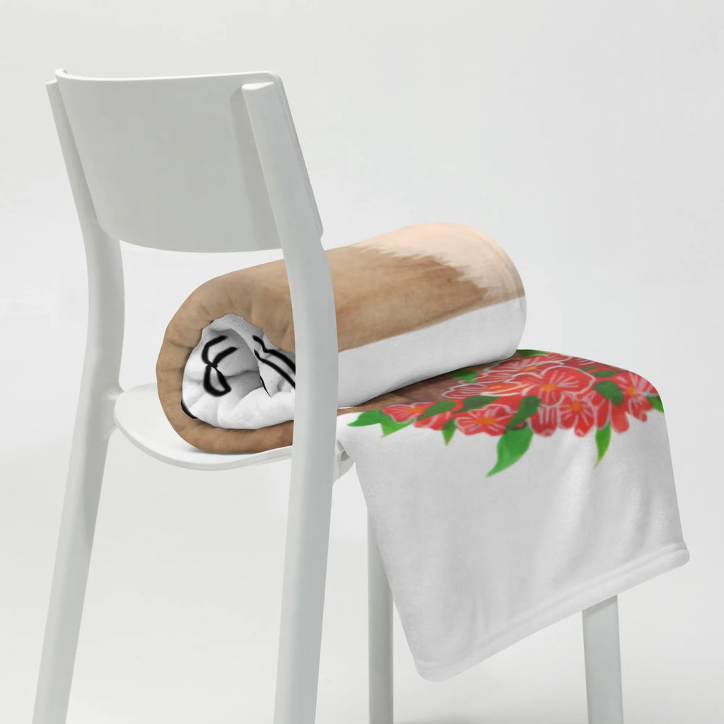 Kuscheldecke Meerschweinchen Weisheit Decke, Wolldecke, Tagesdecke, Wohndecke, Sofadecke, Tiermotive, Gute Laune, lustige Sprüche, Tiere, Spruch, Realität, Meeries, Meerschweinchen, Motivation, Meerie, Wunder, Weisheit, Blumenkind, Wunderland