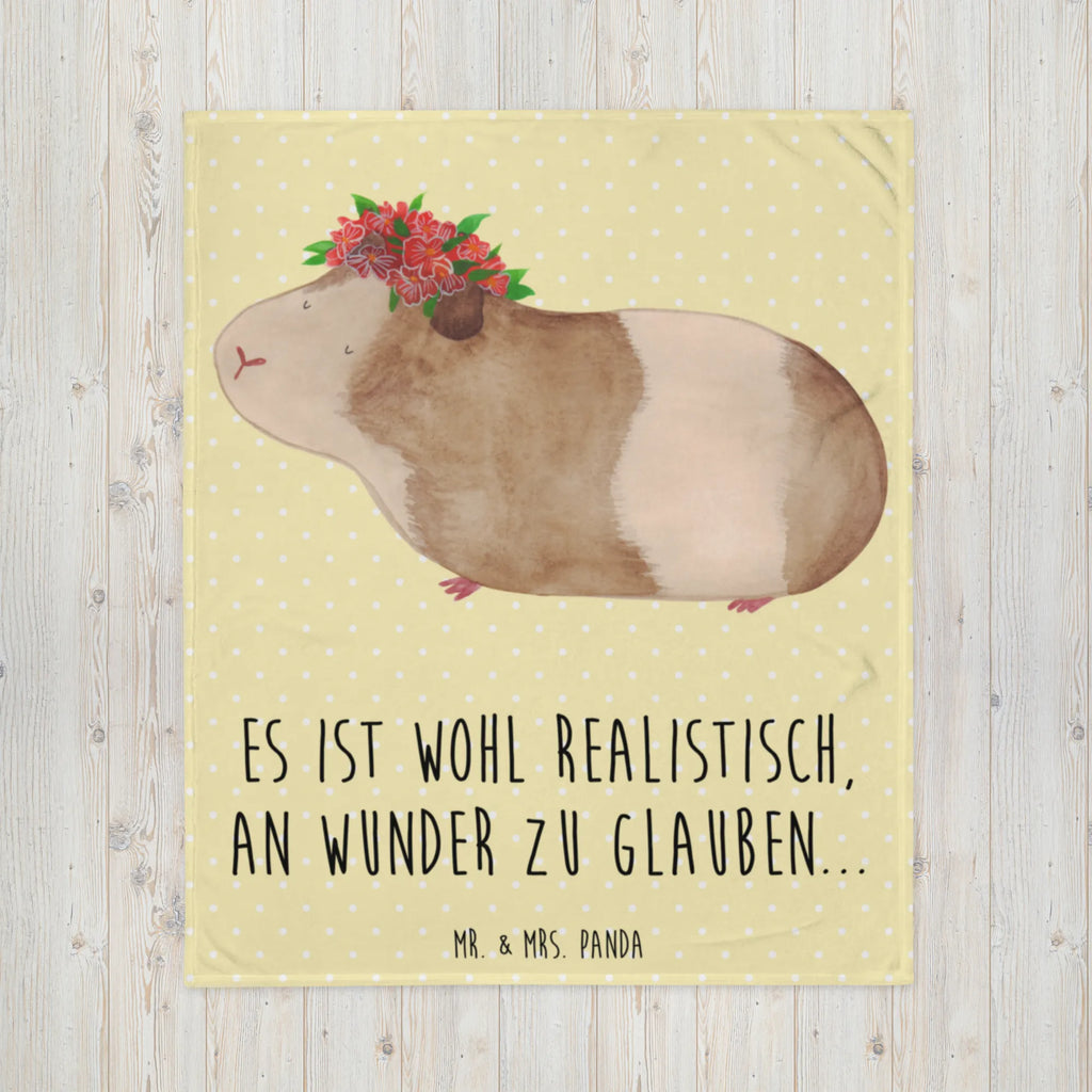 Kuscheldecke Meerschweinchen Weisheit Decke, Wolldecke, Tagesdecke, Wohndecke, Sofadecke, Tiermotive, Gute Laune, lustige Sprüche, Tiere, Spruch, Realität, Meeries, Meerschweinchen, Motivation, Meerie, Wunder, Weisheit, Blumenkind, Wunderland