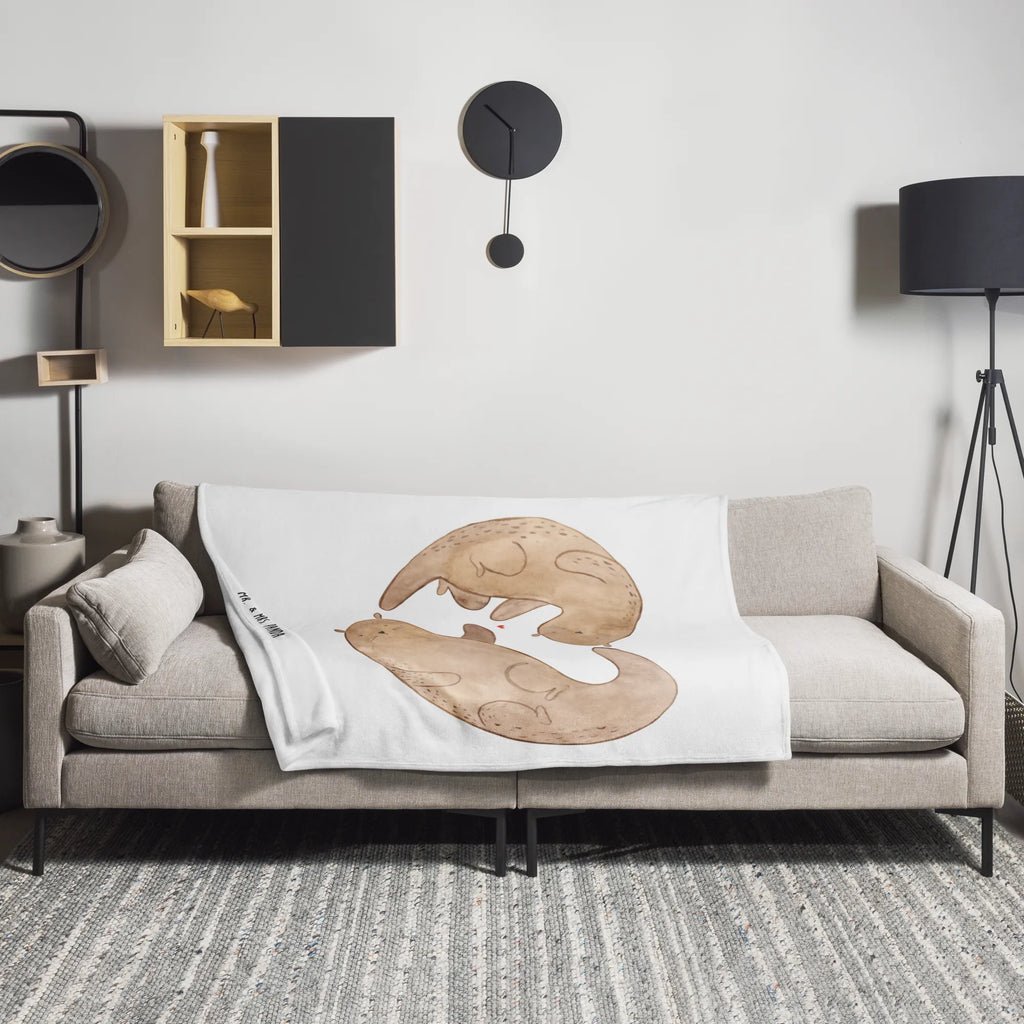 Blanket otter Heart Wolldecke, Kinderdecke, Schmusedecke, Entspannen, Dekoration, Wohnzimmerdecke, Jahrestagsgeschenk, Decke, Sofadecke, Mikrofaser Decke, Weihnachtsgeschenk, Wohndecke, Kuscheldecke XXL, Dekodecke, Gemütlich, Tagesdecke, Kuschelfleecedecke, Fleecedecke, Otter, Fischotter, Seeotter, Hochzeitstag, Liebesbeweis, Love You, Liebe, Herz, Jahrestag, Gemeinsames Leben, Verlobung, Liebesgeschenk, Bessere Hälfte