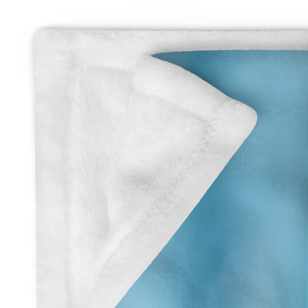 Kuscheldecke Orca Wohndecke, Decke, Sofadecke, Tagesdecke, Wolldecke, Meerestiere, Meer, Urlaub, Startup, Möglichkeiten, Orcas, Killerwal, Neustart, Selbstliebe, Wal, Orca, Motivation, Büro, Arbeit