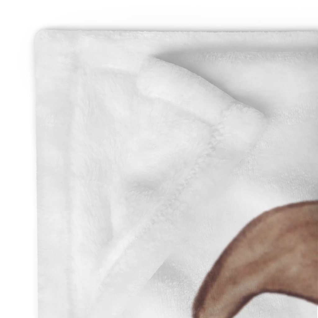 Kuscheldecke Otter Blumenstrauß Tagesdecke, Decke, Sofadecke, Wolldecke, Wohndecke, Otter, Fischotter, Seeotter, Otter Seeotter See Otter