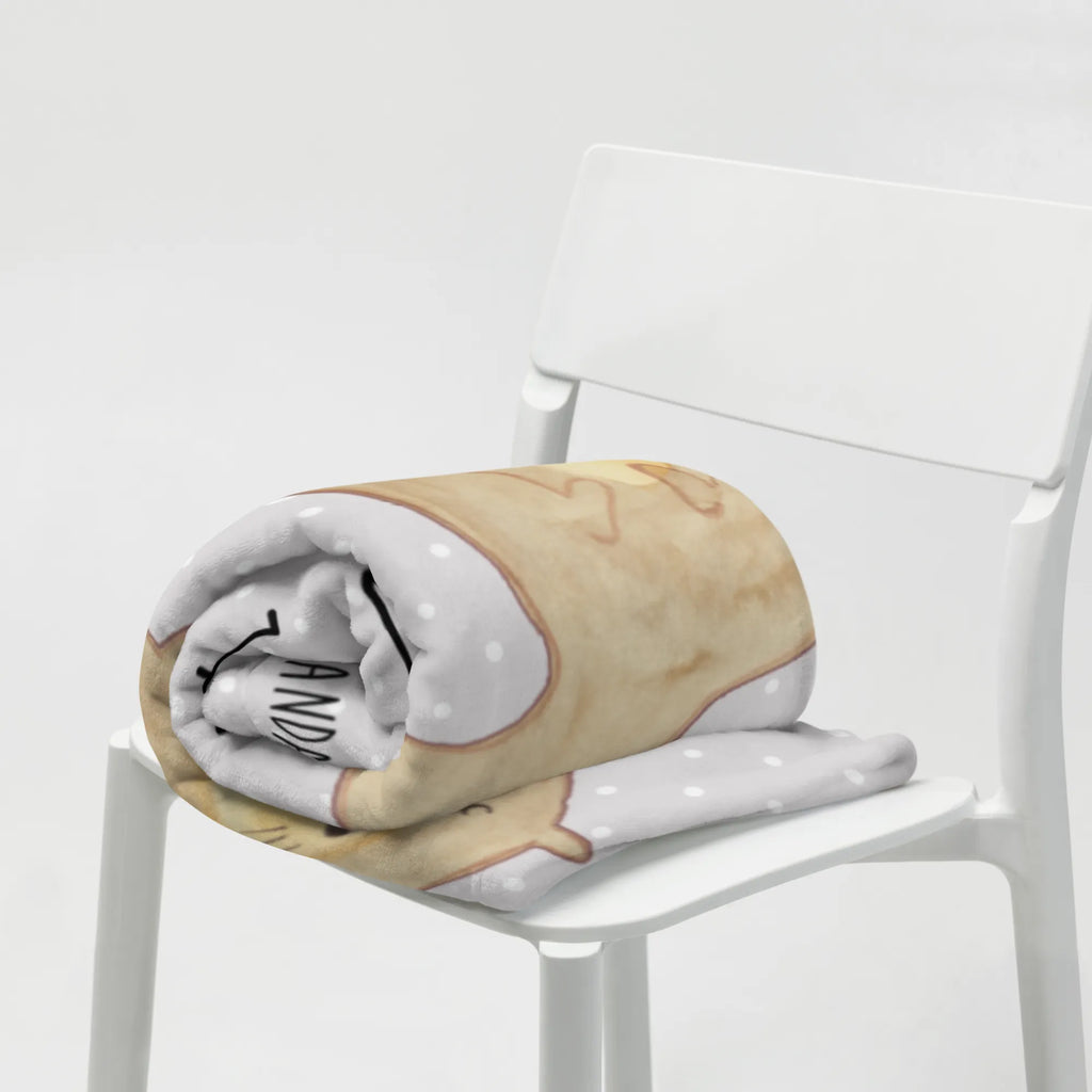 Kuscheldecke Otter Hände halten Tagesdecke, Sofadecke, Decke, Wolldecke, Wohndecke, Otter, Fischotter, Seeotter, Otter Seeotter See Otter