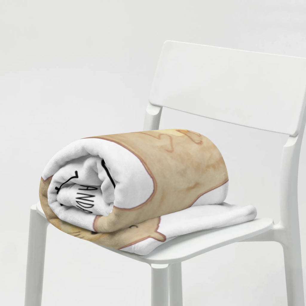 Kuscheldecke Otter Hände halten Tagesdecke, Sofadecke, Decke, Wolldecke, Wohndecke, Otter, Fischotter, Seeotter, Otter Seeotter See Otter