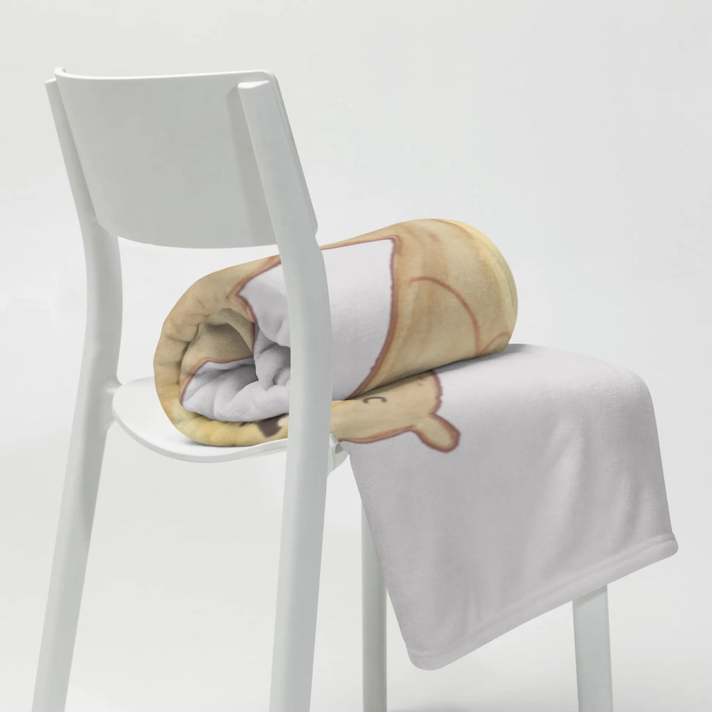 Kuscheldecke Otter Hände halten Tagesdecke, Sofadecke, Decke, Wolldecke, Wohndecke, Otter, Fischotter, Seeotter, Otter Seeotter See Otter