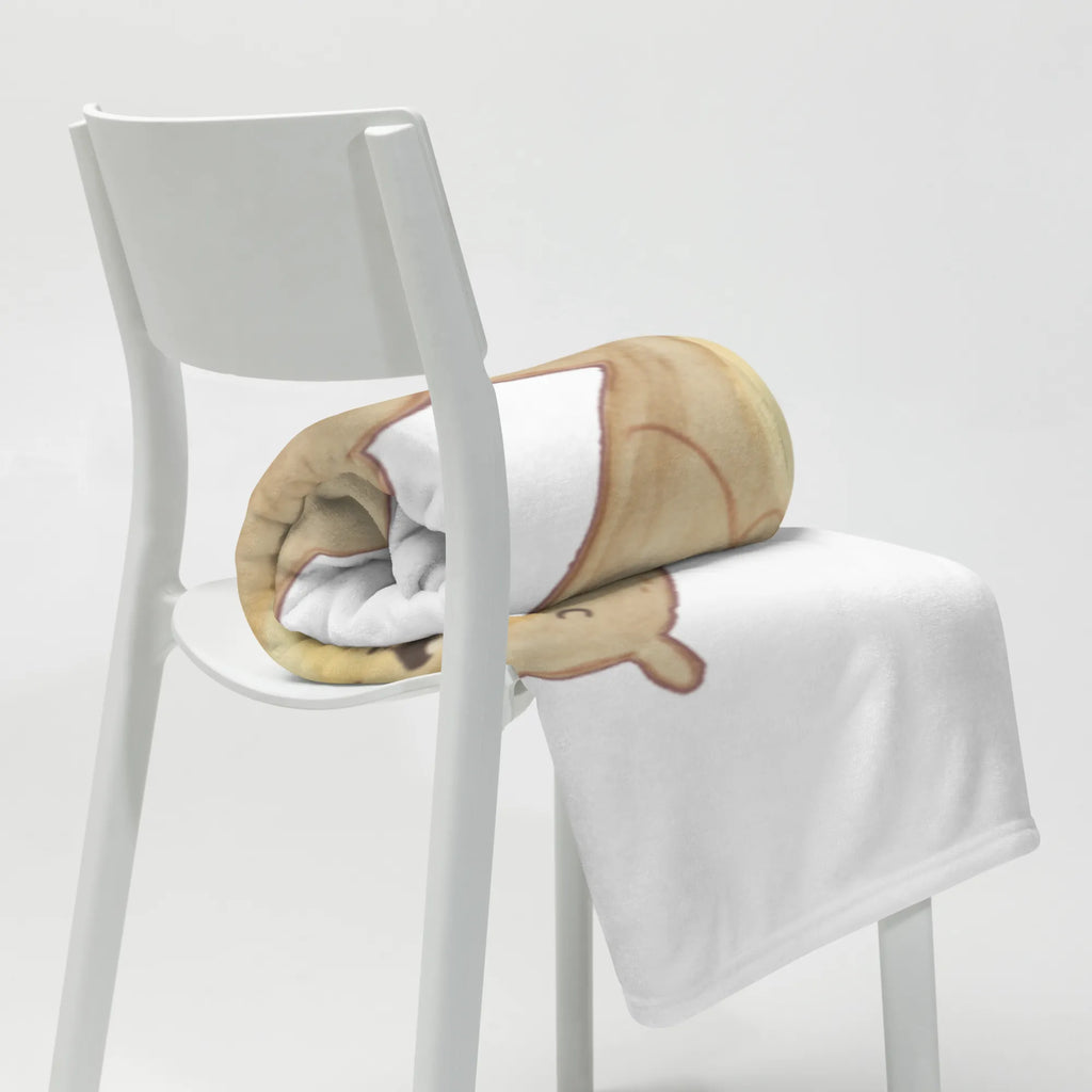 Kuscheldecke Otter Hände halten Tagesdecke, Sofadecke, Decke, Wolldecke, Wohndecke, Otter, Fischotter, Seeotter, Otter Seeotter See Otter