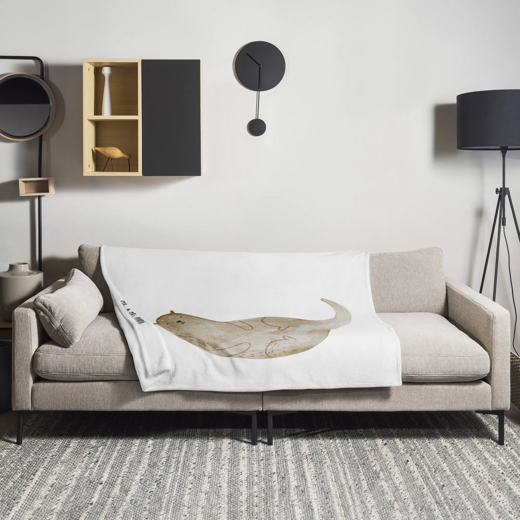 Kuscheldecke Otter kopfüber Dekoration, Entspannen, Mikrofaser Decke, Schmusedecke, Fleecedecke, Wohndecke, Gemütlich, Tagesdecke, Dekodecke, Weihnachtsgeschenk, Decke, Kuscheldecke XXL, Kinderdecke, Jahrestagsgeschenk, Sofadecke, Wolldecke, Kuschelfleecedecke, Wohnzimmerdecke, Otter, Fischotter, Seeotter, Otter Seeotter See Otter