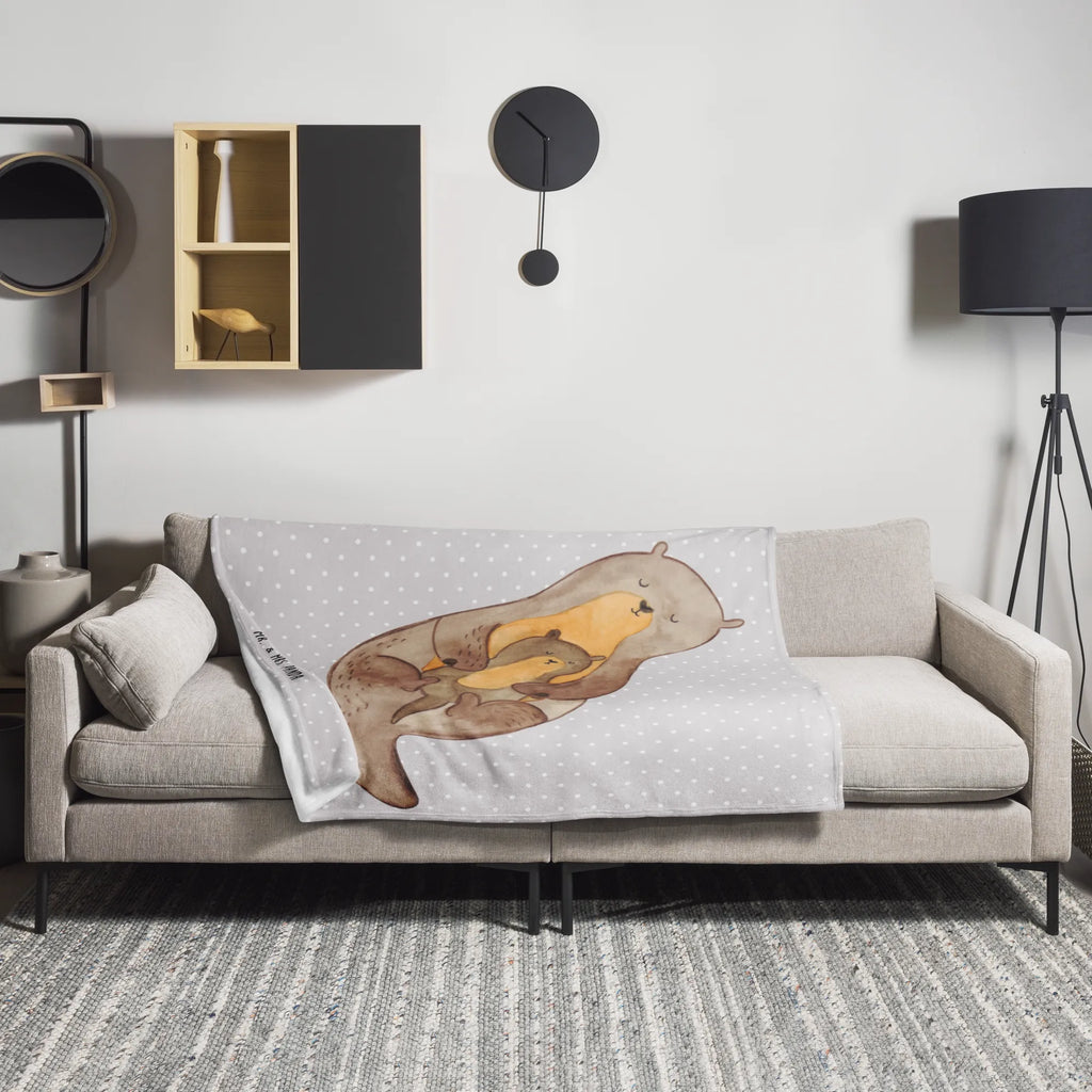 Kuscheldecke Otter mit Kind Schmusedecke, Tagesdecke, Kuscheldecke XXL, Mikrofaser Decke, Kuschelfleecedecke, Wolldecke, Jahrestagsgeschenk, Sofadecke, Fleecedecke, Entspannen, Dekodecke, Wohndecke, Wohnzimmerdecke, Dekoration, Decke, Weihnachtsgeschenk, Kinderdecke, Gemütlich, Fischotter, Seeotter, Otter, Otter Seeotter See Otter