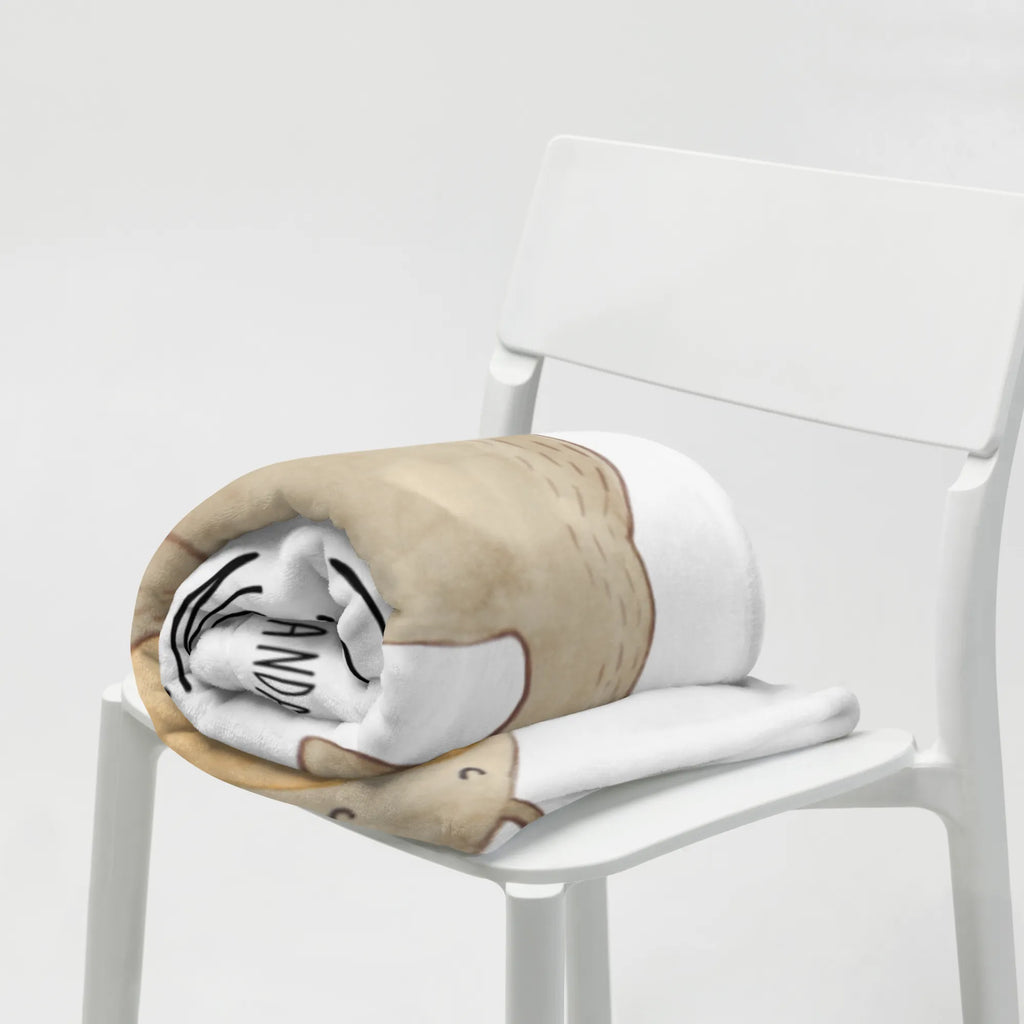 Koc wydra brzuch Decke, Wolldecke, Sofadecke, Tagesdecke, Wohndecke, Otter, Fischotter, Seeotter, Otter Seeotter See Otter