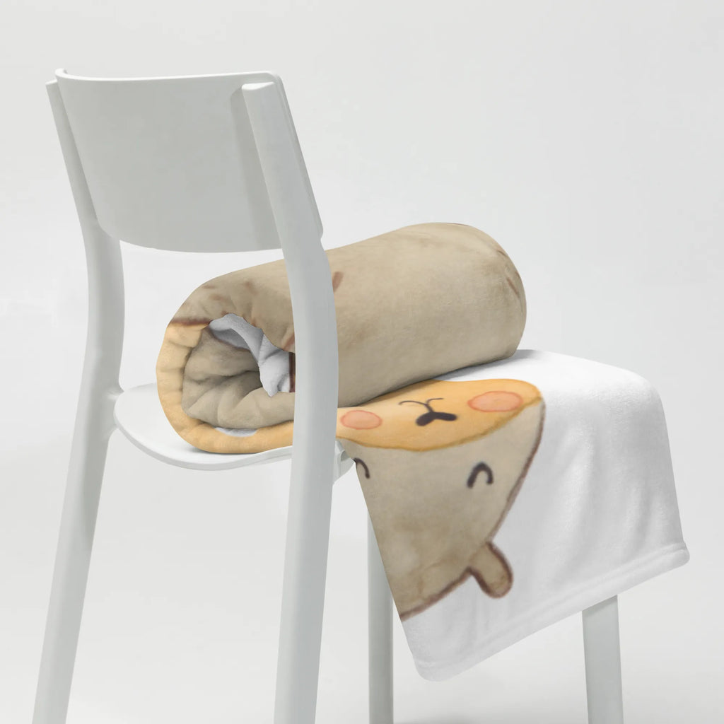 Koc wydra brzuch Decke, Wolldecke, Sofadecke, Tagesdecke, Wohndecke, Otter, Fischotter, Seeotter, Otter Seeotter See Otter