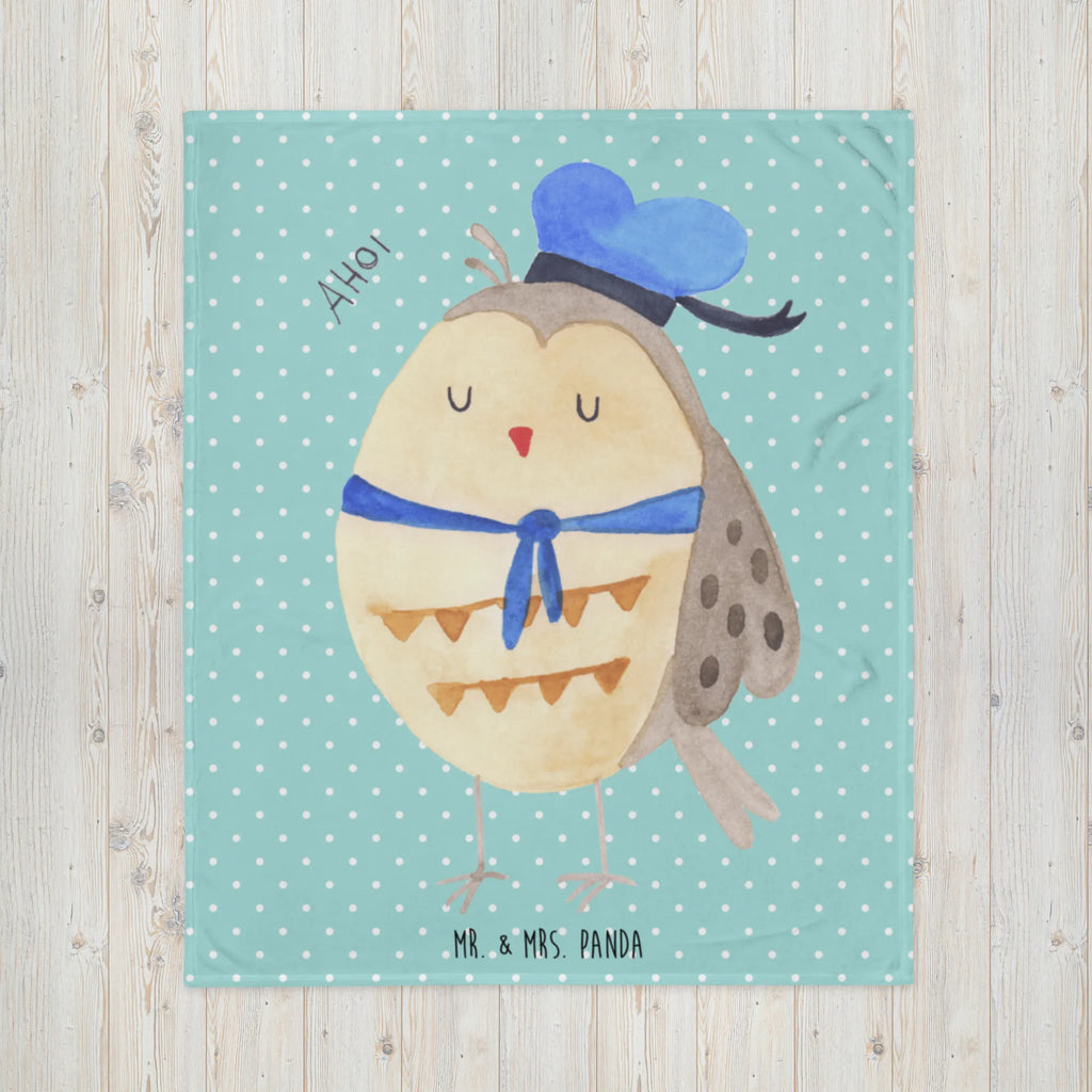 Koc sowa Marynarz Gemütlich, Jahrestagsgeschenk, Kuschelfleecedecke, Entspannen, Fleecedecke, Wohndecke, Mikrofaser Decke, Dekoration, Sofadecke, Dekodecke, Wohnzimmerdecke, Kuscheldecke XXL, Weihnachtsgeschenk, Kinderdecke, Decke, Tagesdecke, Wolldecke, Schmusedecke, Eule, Eule Deko, Owl, Seefahrer, Freundin, Heimathafen, Ehe, Hochzeitstag Geschenk, Matrose, Eule Spruch, Wortspiel Lustig