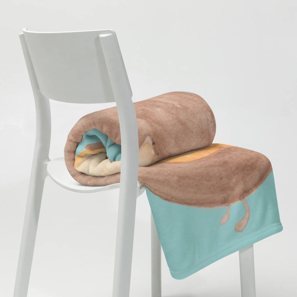 Koc sowa zadowolona Sofadecke, Tagesdecke, Decke, Wolldecke, Wohndecke, Eule, Geschenk Hochzeitstag, Spruch schön, Romantisch, Liebe Spruch, Eule deko, Eule Spruch, Wortspiel lustig, Owl