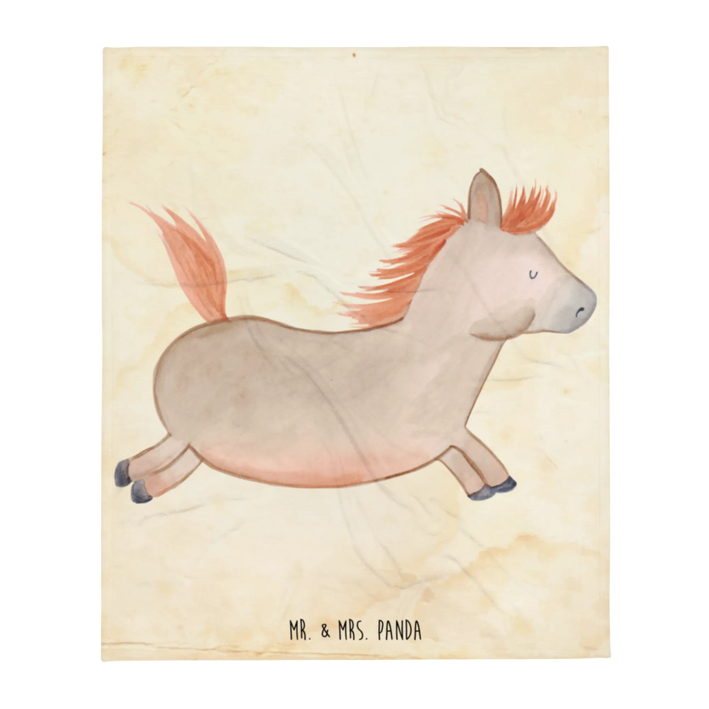 Koc koń skakać Sofadecke, Wolldecke, Tagesdecke, Decke, Wohndecke, Bauernhof, Hoftiere, Landwirt, Landwirtin, ausreiten, Pony, Pferdebesitzer, Pferde, reiten, Pferdestall, Pferd, Stall