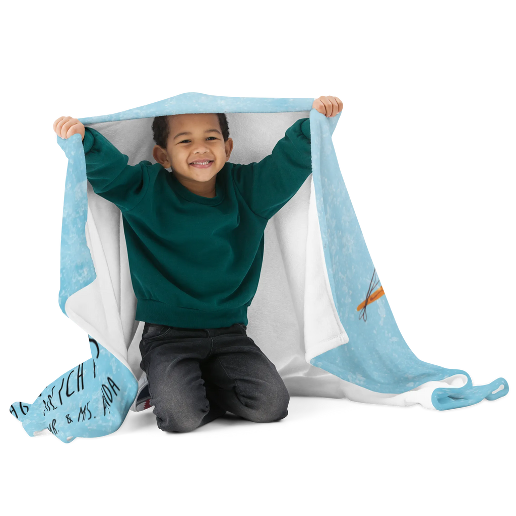 Kuscheldecke Pinguin Angler Decke, Sofadecke, Wolldecke, Wohndecke, Tagesdecke, Pinguin, Geschenk, Angler, Tagesplan, Planer, Pinguine, Plan, Tagträume, Wochenende, Geschenkidee, Freundinnen, Angeln, Motivation, Urlaub, Hobby, Neustart