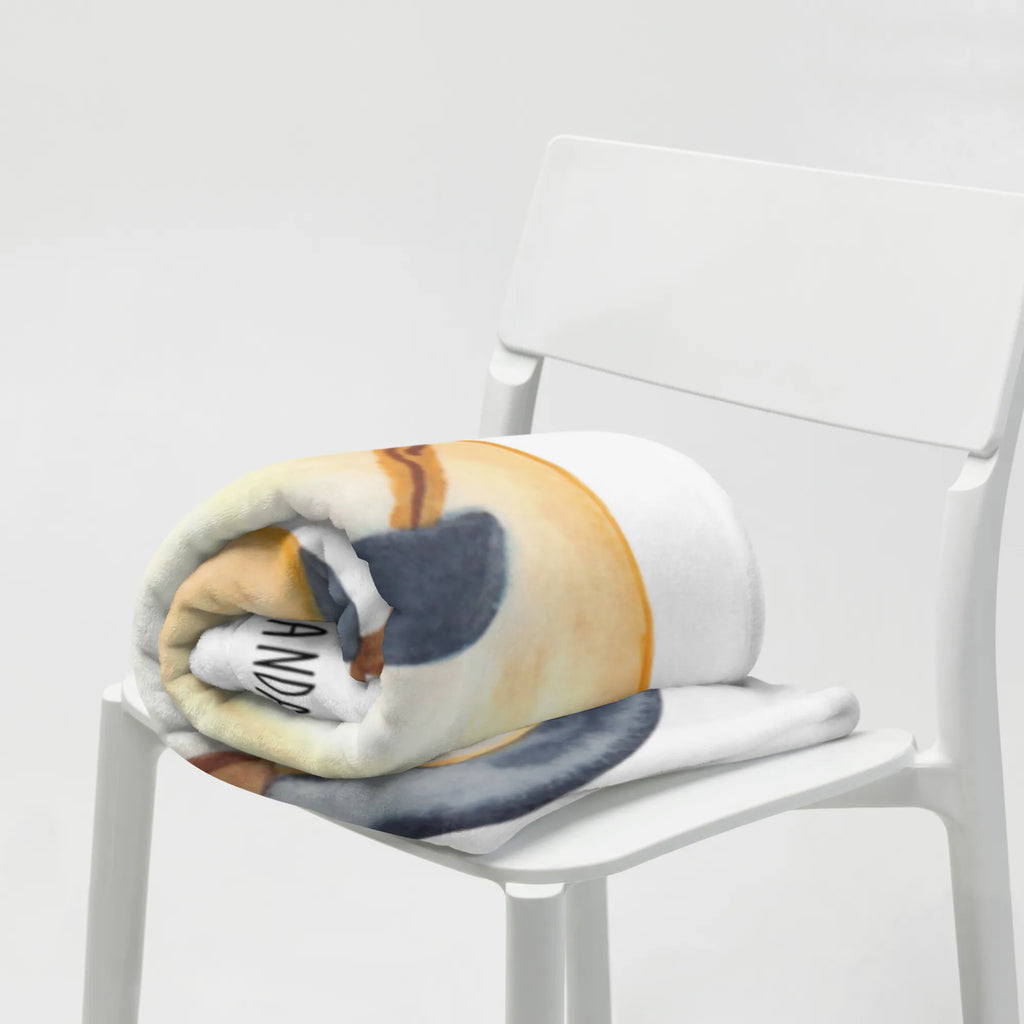 Kuscheldecke Pinguin Angler Decke, Sofadecke, Wolldecke, Wohndecke, Tagesdecke, Pinguin, Geschenk, Angler, Tagesplan, Planer, Pinguine, Plan, Tagträume, Wochenende, Geschenkidee, Freundinnen, Angeln, Motivation, Urlaub, Hobby, Neustart