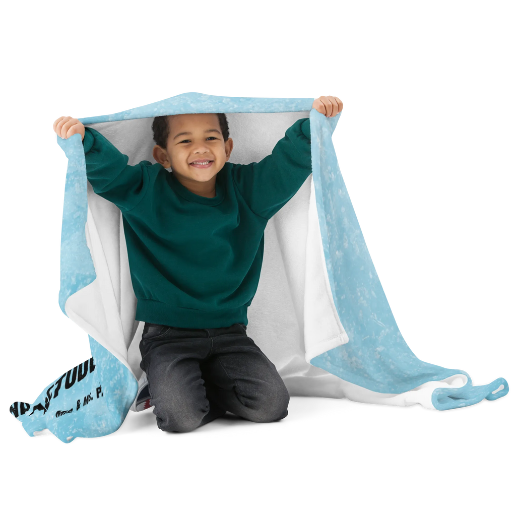 Kuscheldecke Pinguin Bier Sofadecke, Wohndecke, Tagesdecke, Wolldecke, Decke, Pinguin, Pinguine, Bier, Oktoberfest