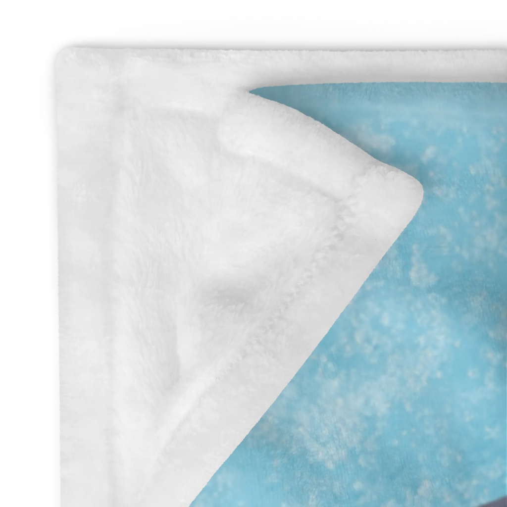 Kuscheldecke Pinguin Blumen Wolldecke, Sofadecke, Tagesdecke, Decke, Wohndecke, Pinguin, Motivation, Pinguine, Leben, Lebensziele, Liebeskummer, Geschenkidee, Wünsche, Blumenkranz, Lebenslust, Ziele, Universum