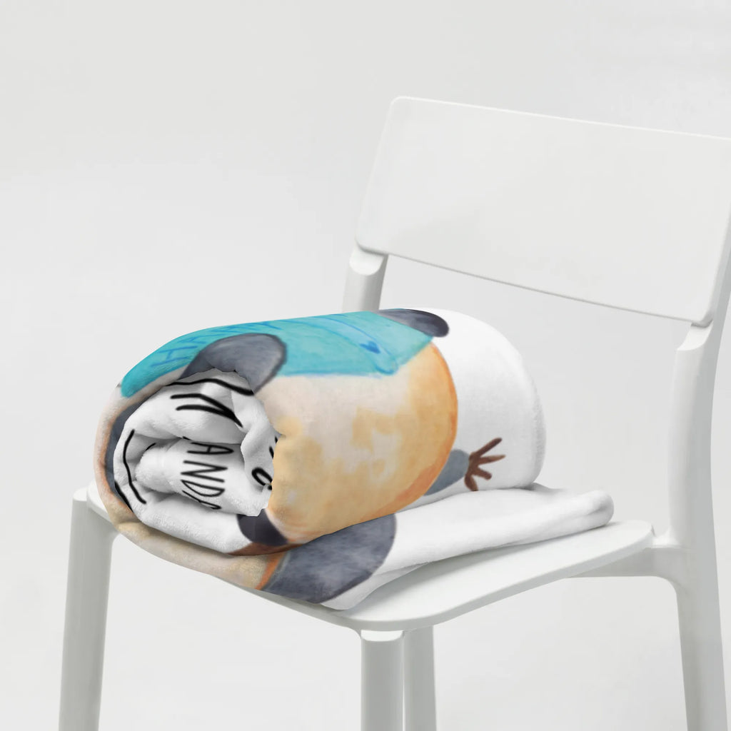 Koc pingwin książka Wohndecke, Decke, Tagesdecke, Wolldecke, Sofadecke, Pinguin, Pinguine, Nichtstun, Faulenzen, Buch, Bücherwurm, Lesen, Ferien, Urlaub, Freizeit