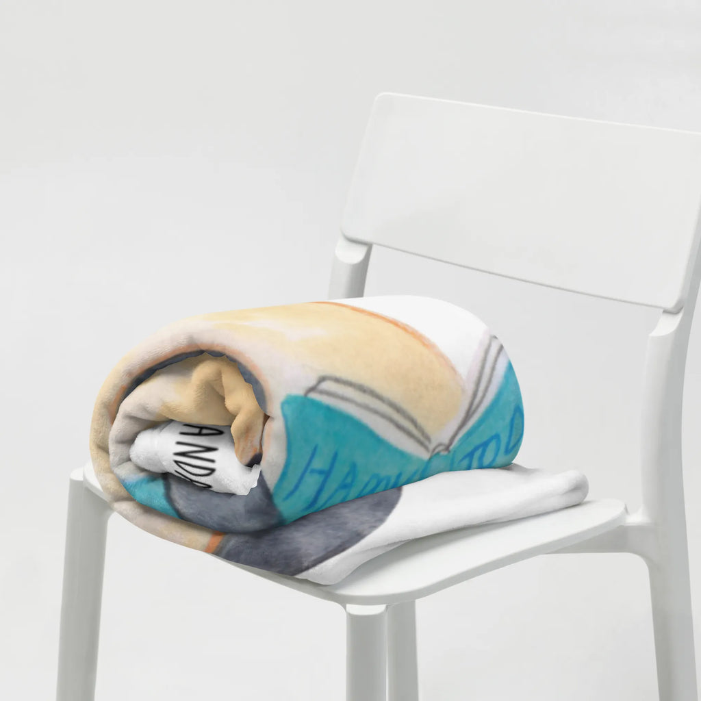 Koc pingwin książka Wohndecke, Decke, Tagesdecke, Wolldecke, Sofadecke, Pinguin, Pinguine, Nichtstun, Faulenzen, Buch, Bücherwurm, Lesen, Ferien, Urlaub, Freizeit