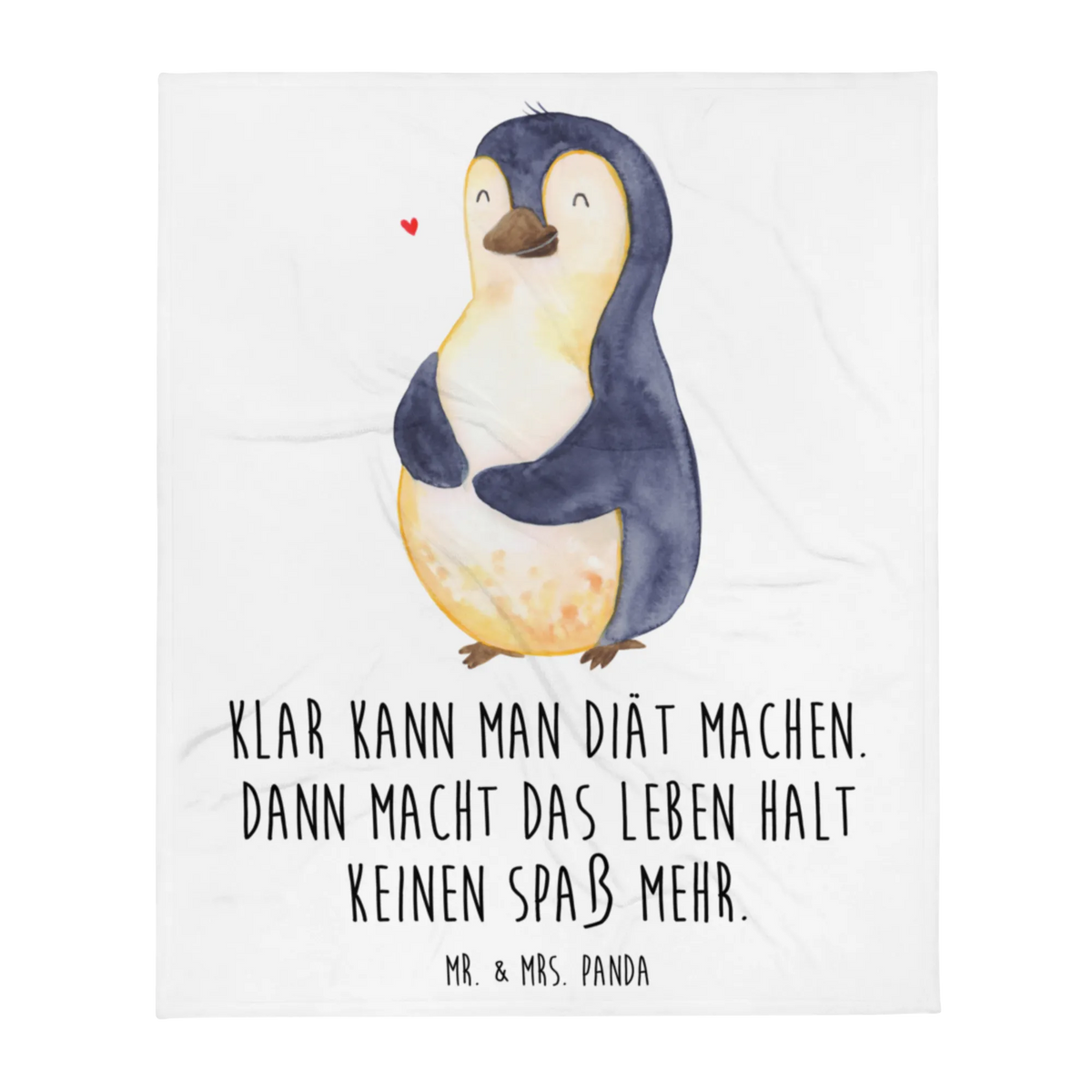 Kuscheldecke Pinguin Diät Wohndecke, Felloptik Decke, Bettüberwurf, Bettdecke, Decke, Kuscheldecke, Sofaüberwurf, Sofadecke, Winterdecke, Kuschelige Decke, Mikrofaserdecke, Kunstfelldecke, Flauschige Kuscheldecke, Plüschdecke, Flauschige Decke, Warme Decke, Fleece-Kuscheldecke, Couchdecke, Tagesdecke, Plaid, Schlafdecke, Pinguin, Körperliebe, Gewicht, Selbstrespekt, Motivation, Pinguine, Abnehmen, Abspecken, Diät, Selbstliebe