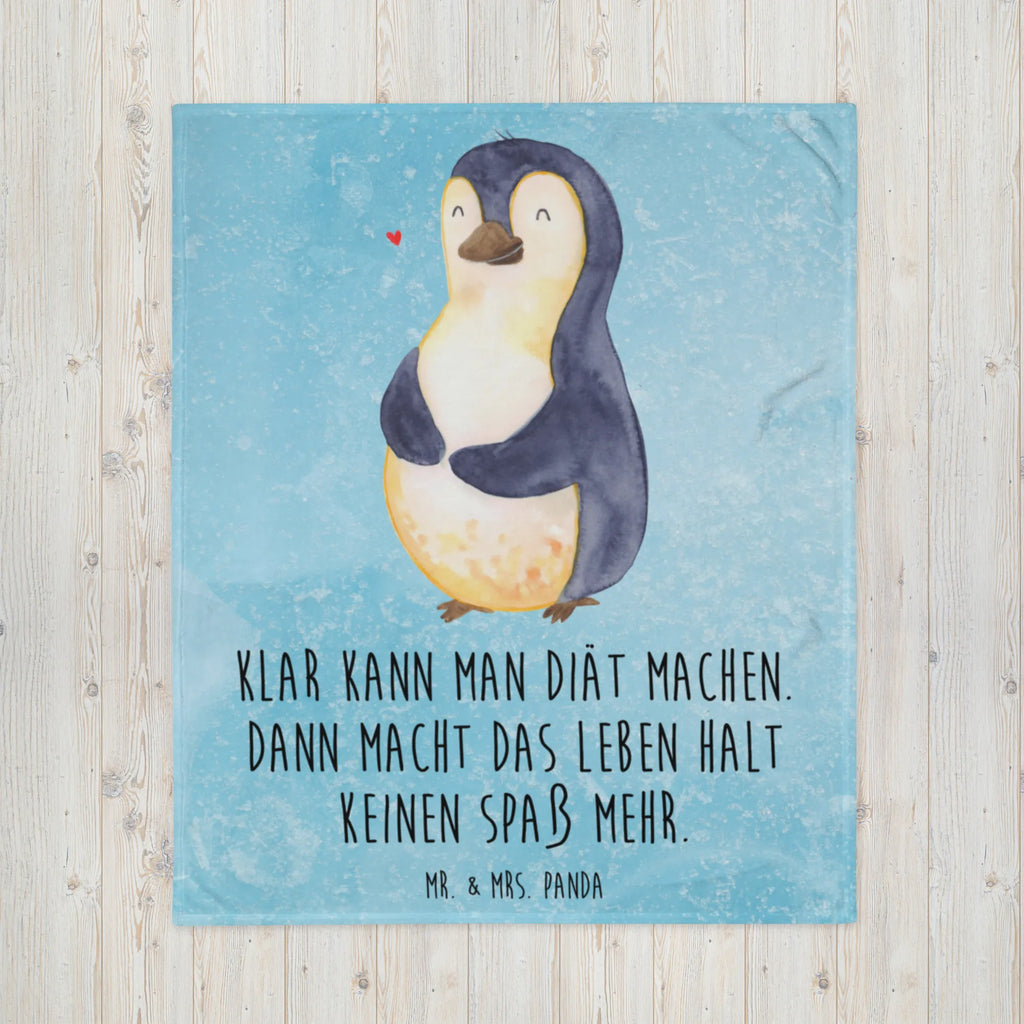Kuscheldecke Pinguin Diät Jahrestagsgeschenk, Dekodecke, Schmusedecke, Kuschelfleecedecke, Gemütlich, Wolldecke, Weihnachtsgeschenk, Decke, Entspannen, Tagesdecke, Dekoration, Kinderdecke, Fleecedecke, Wohnzimmerdecke, Wohndecke, Sofadecke, Mikrofaser Decke, Kuscheldecke XXL, Pinguin, Selbstrespekt, Diät, Gewicht, Selbstliebe, Körperliebe, Motivation, Pinguine, Abnehmen, Abspecken